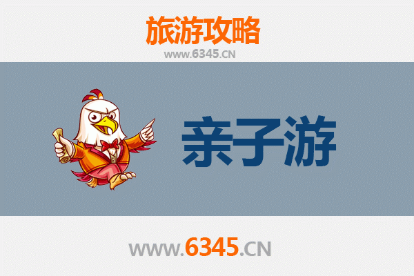 龙岩新罗亲子游攻略：探索自然与文化的家庭乐趣
